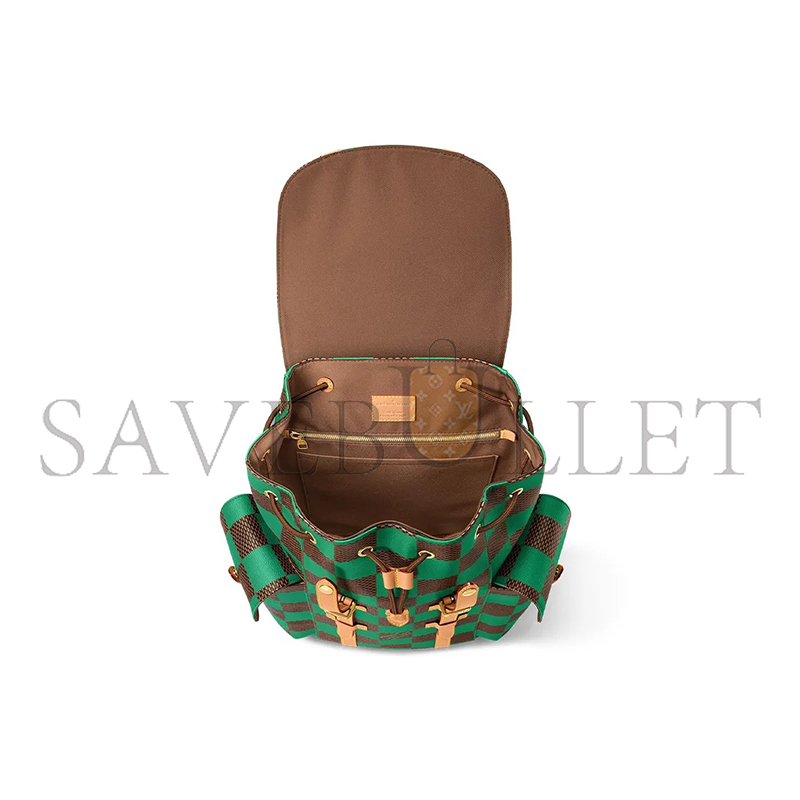 LOUIS VUITTON CHRISTOPHER MM N40564 (47*41*13cm)